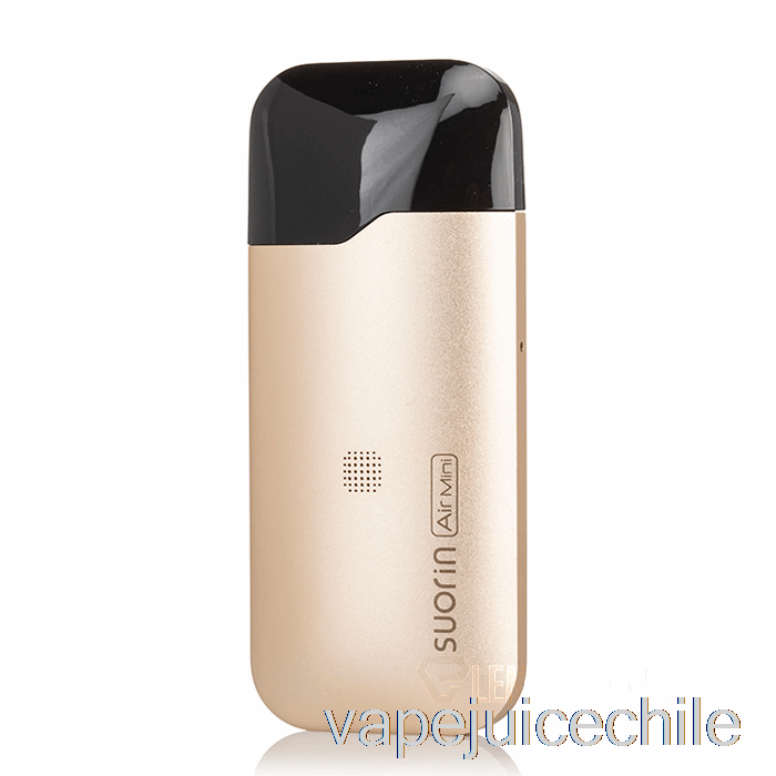 Vape Mientras Suorin Air Mini Pod System Dorado